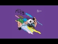 M83 - Space Fertilizer