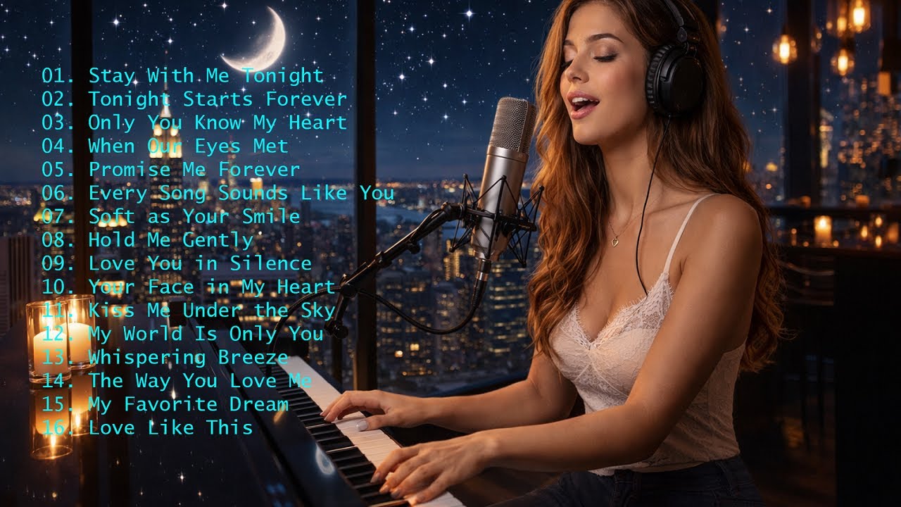 New Trending English Songs — Global Chart Mix 2026🎧🎵|| Chill Vibes Spotify -- Calm & Emotional