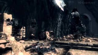 Dark Souls: релизный трейлер (русские субтитры) Dark Souls: релизный трейлер (русские субтитры)
