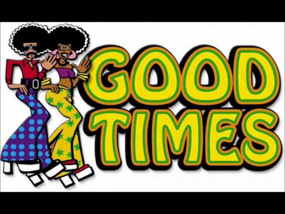 Demarkus Lewis - Good Times (Original)