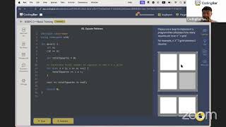NSSPC C++ Basic Training (Class 7)
