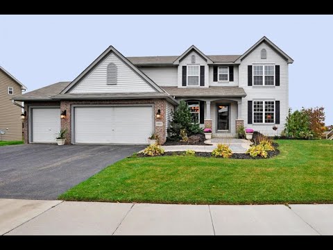 6404 Vagabond Lane N, Maple Grove, MN home video tour