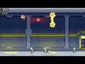 Jetpack Joyride 13 تختيم