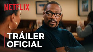 La gente como vosotros (EN ESPAÑOL) | Con Eddie Murphy y Jonah Hill | Tráiler oficial | Netflix