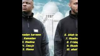 Full album Deen squad tanpa iklan