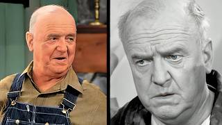 The One Guest At William Frawley's Funeral No One Expected To See