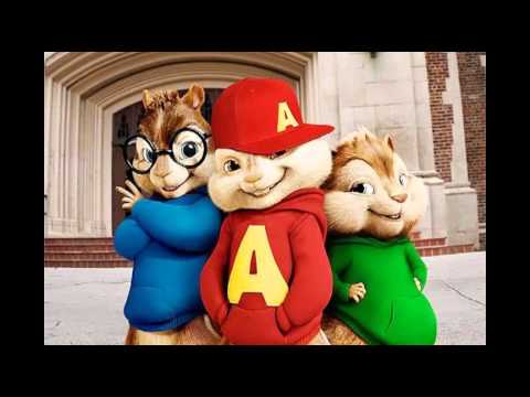Alvin And The Chipmunks Play Hard Music By David Guetta