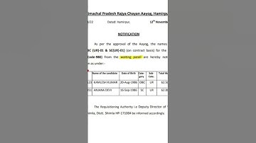 HPRCA Drawing Master Result Post Code - 980 waiting list Nov 2025