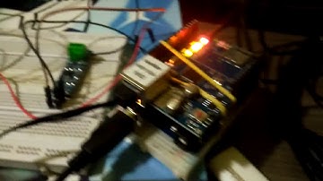 Comunicação entre  pc e arduino por meio da ethernet via Modbus TCP encapsulado pelo TCP/IP