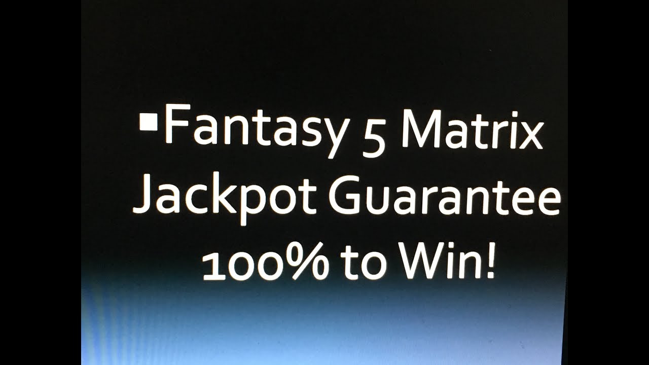 5 winning strategies for getting