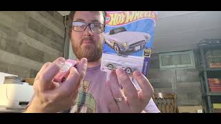 Barbie Hot Wheels