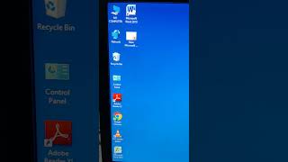 desktop all  icon ko select karna shike