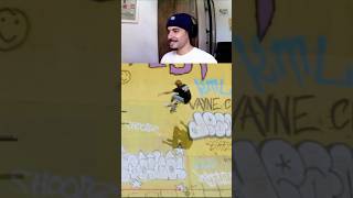 FS FLIP ABSURDO  #skateboarding #skate #thrasher