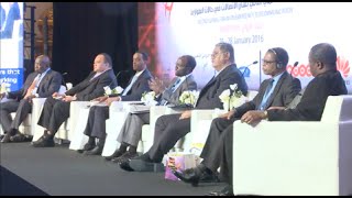 Ministerial Roundtable @ GET-2016