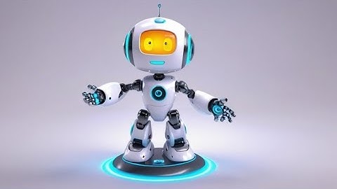 Six Toy Robots Count to Ten | Fun Counting Song for Kids | Learn Numbers with Robots