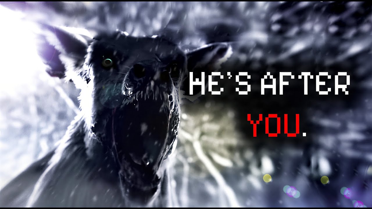 This Horror Game Is Based Off A REAL Folklore..