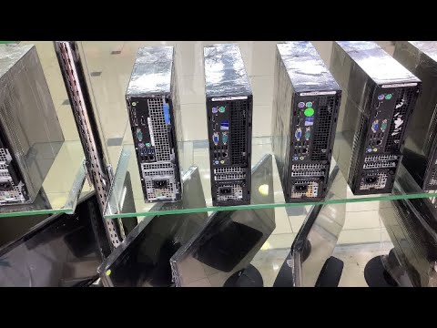 Computer Haraj in Olaya