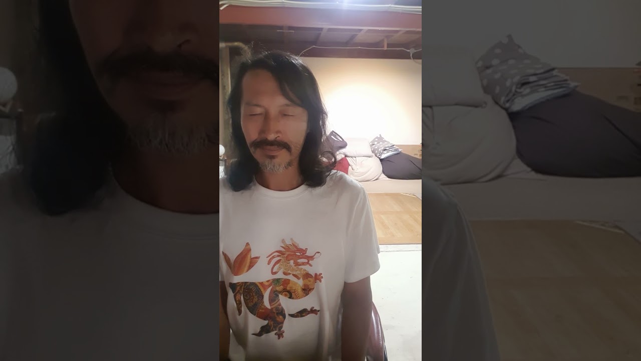 light code healing - palm chakra activation