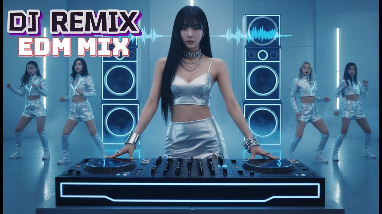 💥 TOP DJ EDM 2026 🔊 Bass Drop Energy 🔥