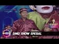 Marawis Al Hafidz " Birosulillah " - DMD Show Spesial (22/6)