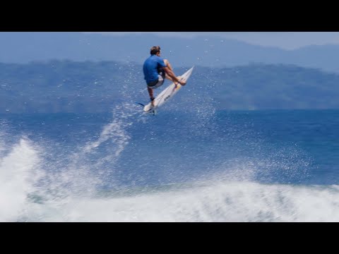 Leon Glatzer Shines at Home as Pavones PUMPS | No Contest: Off Tour [NOT THE FULL EPISODE]