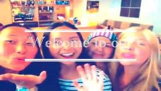 EF Bournemouth Summer 2013 by JENF +