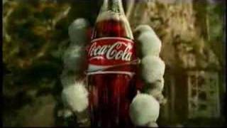 Coke - Refreshing and Uplifting