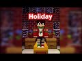 Minecraft Christmas song &quot;Mine Them All The Way&quot;