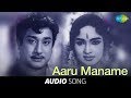 Aandavan Kattalai | Aaru Maname song |  Sivaji Ganesan, Devika, Chandrababu, Major Sundarrajan