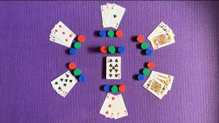 15 Variations of Teen Patti ( 3 Cards)- Twist in Traditional Teen Patti Card Game screenshot 3