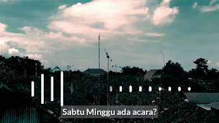 Perihal Kabut Gunung Batur - Samsons - Tak Bisa Memiliki (Cover by Chika Lutfi)