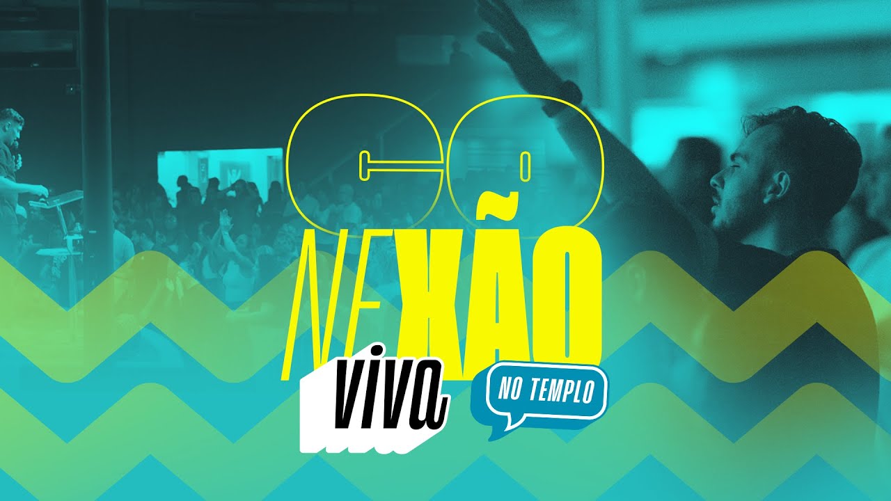 Conexão VIVA 18H30 | #AOVIVO - YouTube