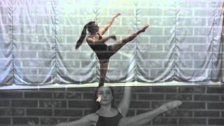 Dance FX: BREAK OUT Concert