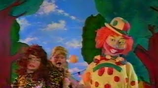 Sketch Musical - Bonjour Le Minikeum Circus