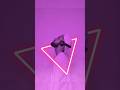 😱 creative Neon light photo tutorial 🔥||#shorts #trending #viral #picsart #edit
