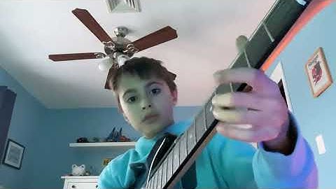 Highway to hell ac/dc cover