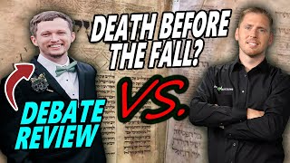 Debate Review: Is Theistic Evolution Biblical? Michael Jones vs Eric Hovind
