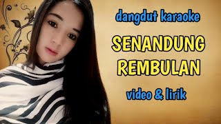 Download Lagu 𝙨𝙚𝙣𝙖𝙣𝙙𝙪𝙣𝙜 𝙧𝙚𝙢𝙗𝙪𝙡𝙖𝙣 - 𝙠𝙖𝙧𝙖𝙤𝙠𝙚 𝙙𝙪𝙚𝙩 𝙨𝙢𝙪𝙡𝙚 | 𝙫𝙤𝙠𝙖𝙡 𝙬𝙖𝙣𝙞𝙩𝙖 MP3