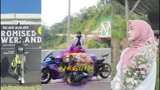 DJ SAVING ME X UBUR UBUR IKAN LELE VIRAL TIK TOK