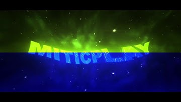 ❖INTRO PARA MiticPlay#2❖LUCAS INTROS GRATIS❖