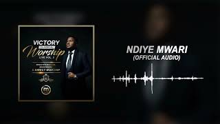 Minister Michael Mahendere ft. Welcome Nhariswa - Ndiye Mwari