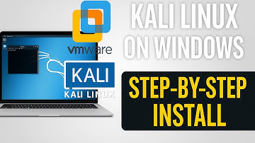 Turn Your Windows PC into a HACKING Machine! 🔥 | Kali Linux + VMware Setup Guide 2025