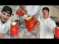 The best fast food hack! 😍 - #Shorts