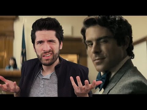 Ridiculous Outrage Over Zac Efron's Ted Bundy Movie Trailer (My Thoughts)