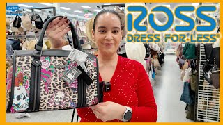 NEW Arrivals & Trending Fashion at ROSS, LET'S GO! 🛍💕 #fashion #trending #gift #giftideas  @gliceny 