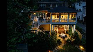 See Award Winning Deck Projects And Get Ideas For Your Dream Deck!