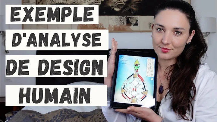 Manifestor - Exemple d'analyse de Design Humain