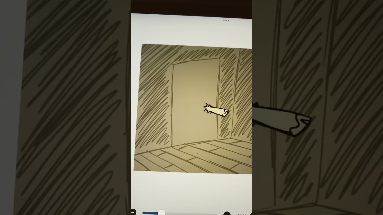 Я планирую сделать больше BATIM ^^ || 