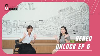 GenEd Unlock EP5