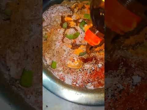 Aam aur Kathal ka Aachar #shorts #aachar #pickle #mango #jackfruit #viral #cooking